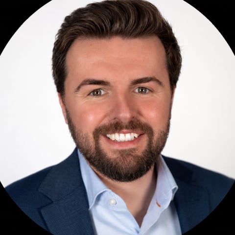 Rob Taylor, founder of Mitigate It